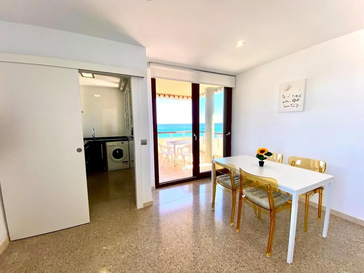 Appartamento La Carihuela Terrace, Sea Views And Pool Torremolinos 0*,  Spagna