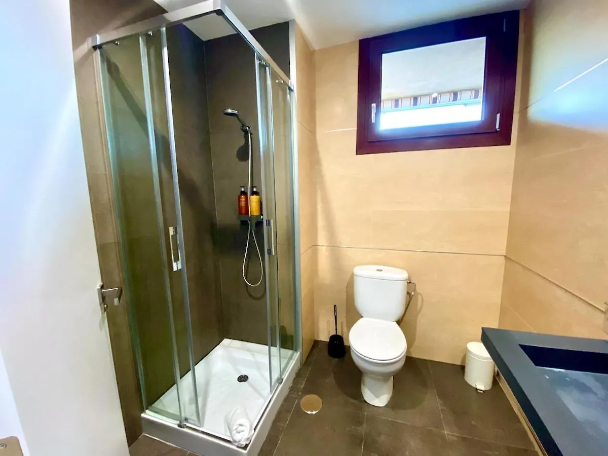 Appartamento La Carihuela Terrace, Sea Views And Pool Torremolinos