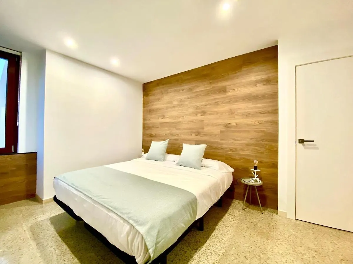 Appartamento La Carihuela Terrace, Sea Views And Pool Torremolinos