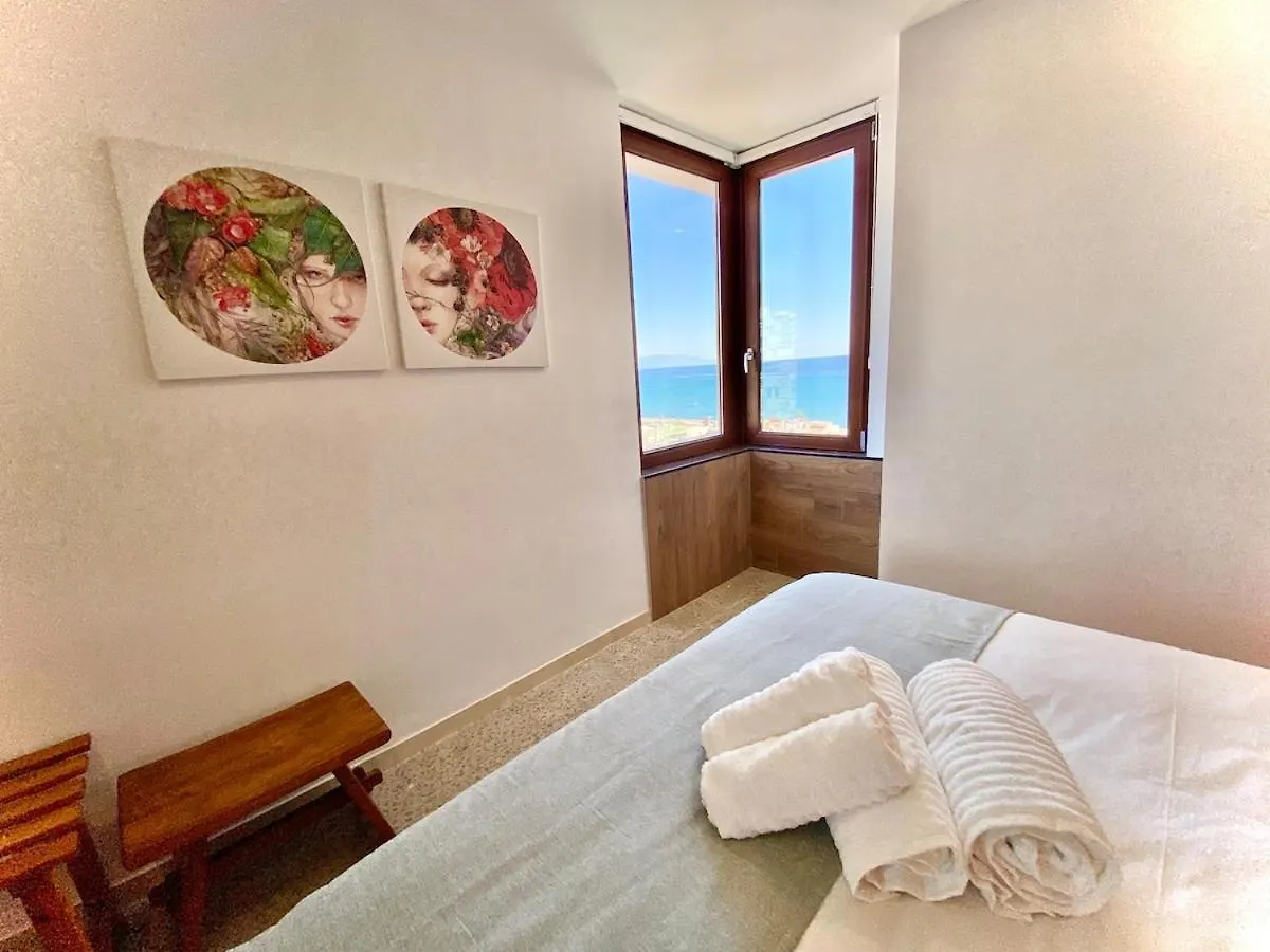 Appartamento La Carihuela Terrace, Sea Views And Pool Torremolinos
