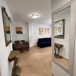  Appartamento Centro - Beautiful , Newly Renovated 2 Bedroom
